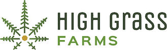 High Grass Farms, LLC logo